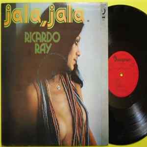 Ricardo Ray - Jala Jala Y Boogaloo FLAC