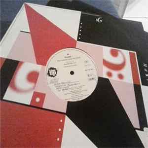 M - Prozeß - You Cannot Stop The Beat! FLAC