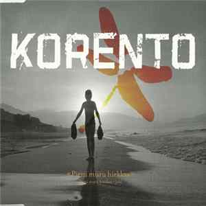 Korento - Pieni Muru Hiekaa FLAC