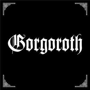 Gorgoroth - Pentagram FLAC