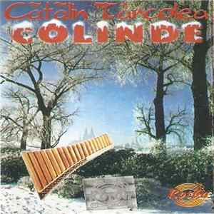 Cătălin Târcolea - Colinde FLAC