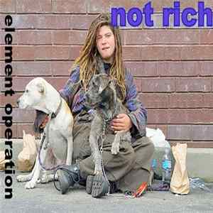 Element Operation - Not Rich FLAC