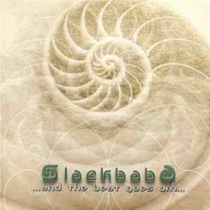 Slackbaba - ...And The Beat Goes Om... FLAC