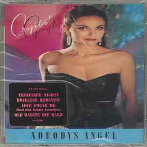 Crystal Gayle - Nobody's Angel FLAC