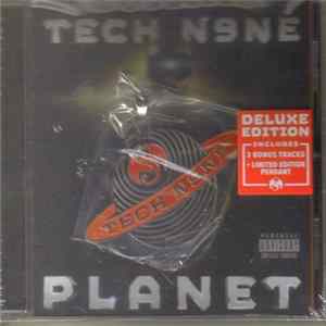 Tech N9ne - Planet FLAC