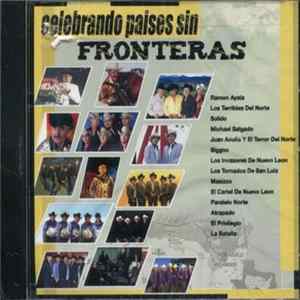 Various - Celebrando Paises Sin Fronteras FLAC