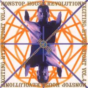Various - Nonstop House Revolution Exciting Hyper Night Vol. 4 FLAC
