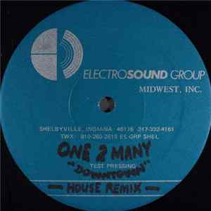 One 2 Many - Downtown FLAC