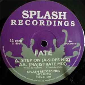Fate - Step On (Remixes) FLAC