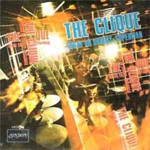 The Clique - Sugar On Sunday FLAC