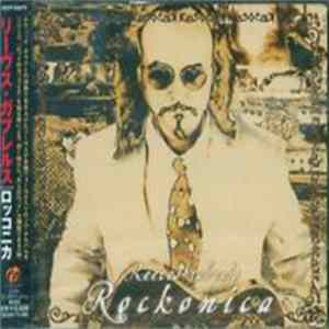 Reeves Gabrels - Rockonica FLAC