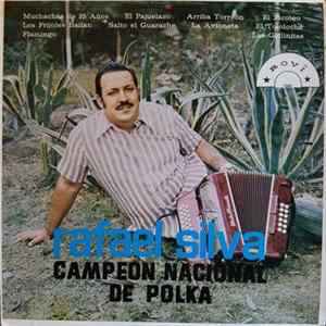 Rafael Silva - Campeon Nacional De Polka FLAC