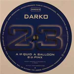 Darko - Quid A Balloon FLAC