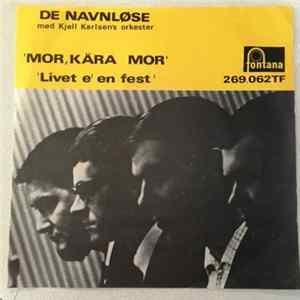 De Navnløse - Mor, Kära Mor FLAC
