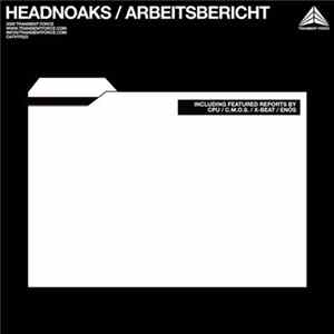 Headnoaks - Arbeitsbericht FLAC