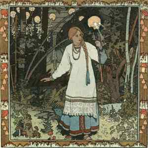 Buried Beds - In Spirit FLAC