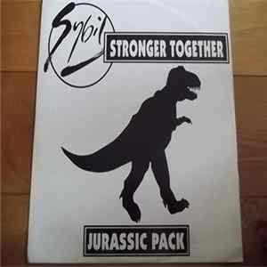 Sybil - Stronger Together FLAC