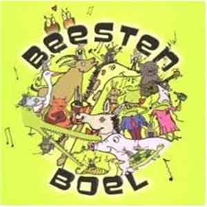 Zinget - Beestenboel FLAC