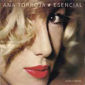 Ana Torroja - Esencial FLAC