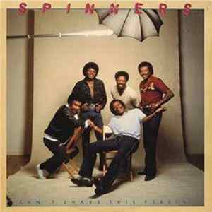 Spinners - Can't Shake This Feelin' FLAC