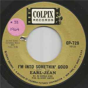 Earl-Jean - I'm Into Somethin' Good / We Love And Learn FLAC