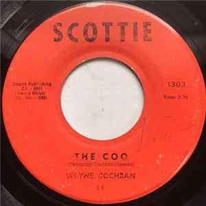 Wayne Cochran - The Coo / My Little Girl FLAC