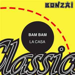Bam-Bam - La Casa FLAC