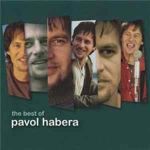 Pavol Habera - The Best Of Pavol Habera FLAC