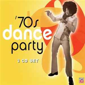 Various - '70s Dance Party FLAC