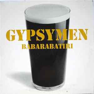Gypsymen - Babarabatiri FLAC