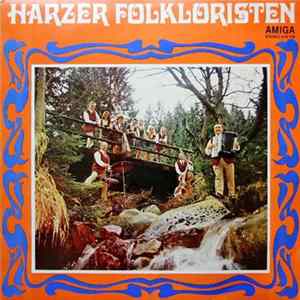Harzer Folkloristen - Harzer Folkloristen FLAC