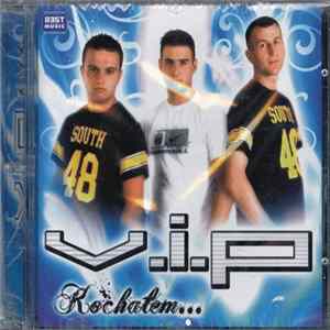 V.I.P. - Kochałem ... FLAC