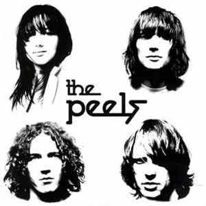The Peels - The Peels FLAC