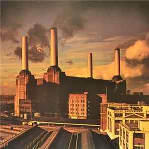 Pink Floyd - Animals FLAC