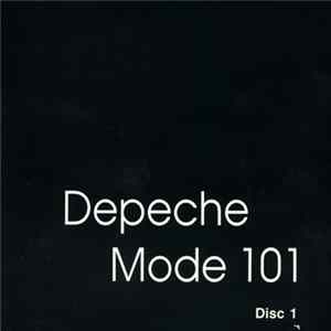 Depeche Mode - 101 (Disc 1) FLAC