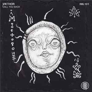 Vikthor - Call You Back FLAC