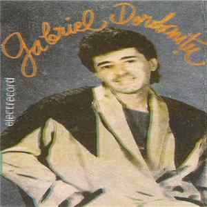 Gabriel Dorobanțu - Tu Ești Raza Mea De Soare FLAC