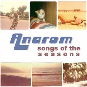 Anarom - Songs Of The Seasons / Analog Daydreams FLAC