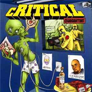 Critical - Quarantine FLAC