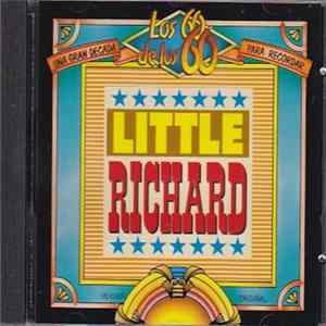 Little Richard - Little Richard FLAC