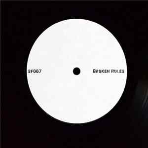Broken Rules - Possibilities FLAC
