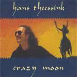Hans Theessink - Crazy Moon FLAC