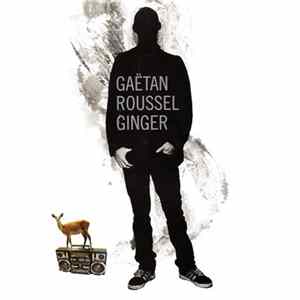 Gaëtan Roussel - Ginger FLAC