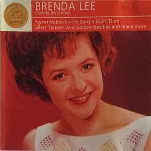 Brenda Lee - Coming On Strong FLAC