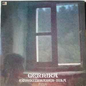 Gernika - Etorkizunaren Bila FLAC