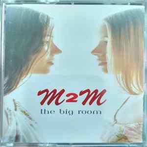 M2M - The Big Room FLAC