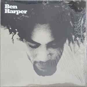 Ben Harper - Remember FLAC