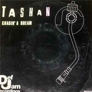 Tashan - Chasin' A Dream / Got The Right Attitude FLAC