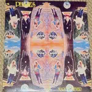 Marcia Meyer - Phases FLAC