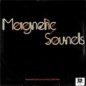 The Magnetic Sounds - The Magnetic Sounds FLAC